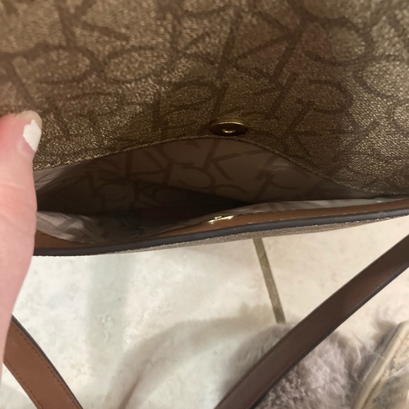 Brand New Calvin Klein Tote Bag 10/10 Condition - Picture 4 of 15